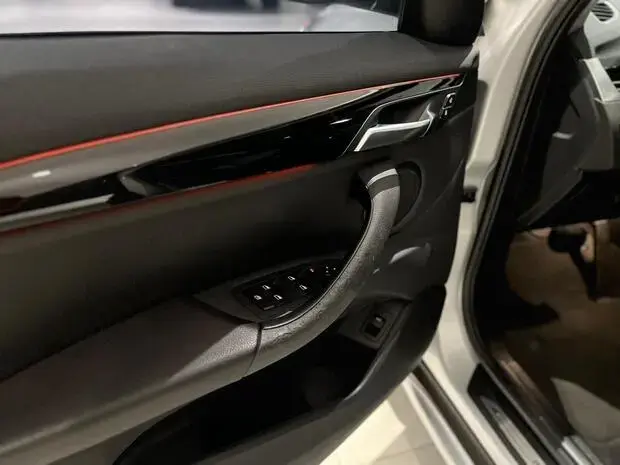 Bmw X1 2.0 sDrive20i X-Line ActiveFlex