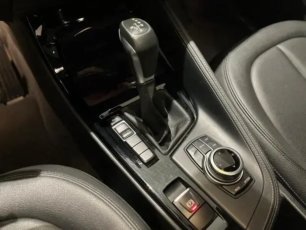 Bmw X1 2.0 sDrive20i X-Line ActiveFlex