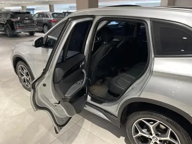 Bmw X1 2.0 sDrive20i X-Line ActiveFlex