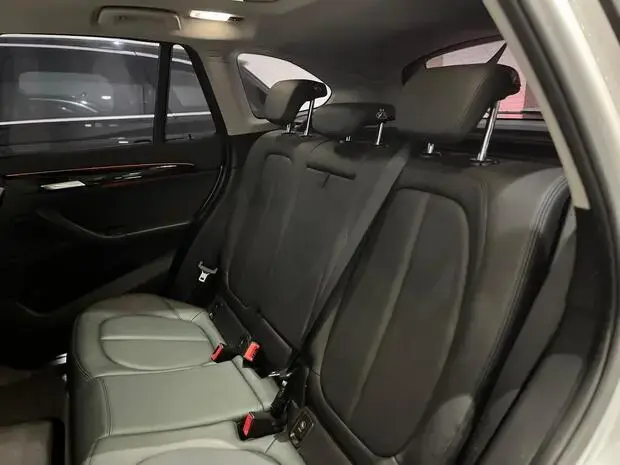 Bmw X1 2.0 sDrive20i X-Line ActiveFlex