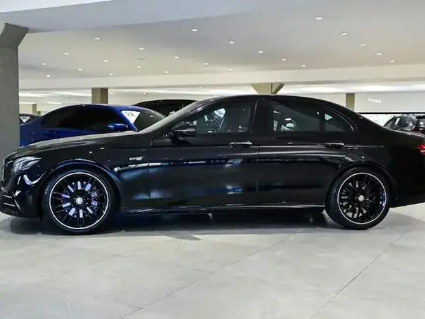 Mercedes Benz Classe E AMG E 43 AMG 4Matic
