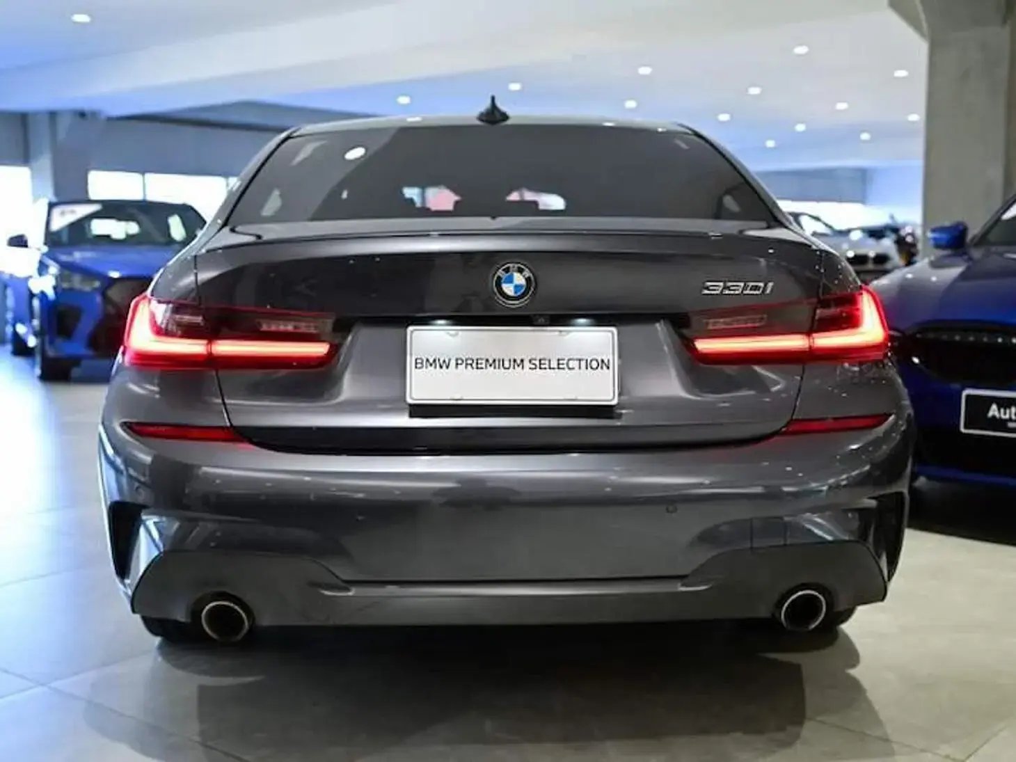 galeria 330i