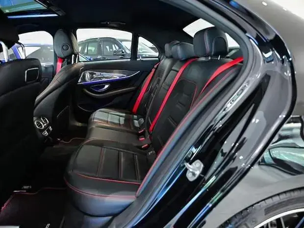 Mercedes Benz Classe E AMG E 43 AMG 4Matic