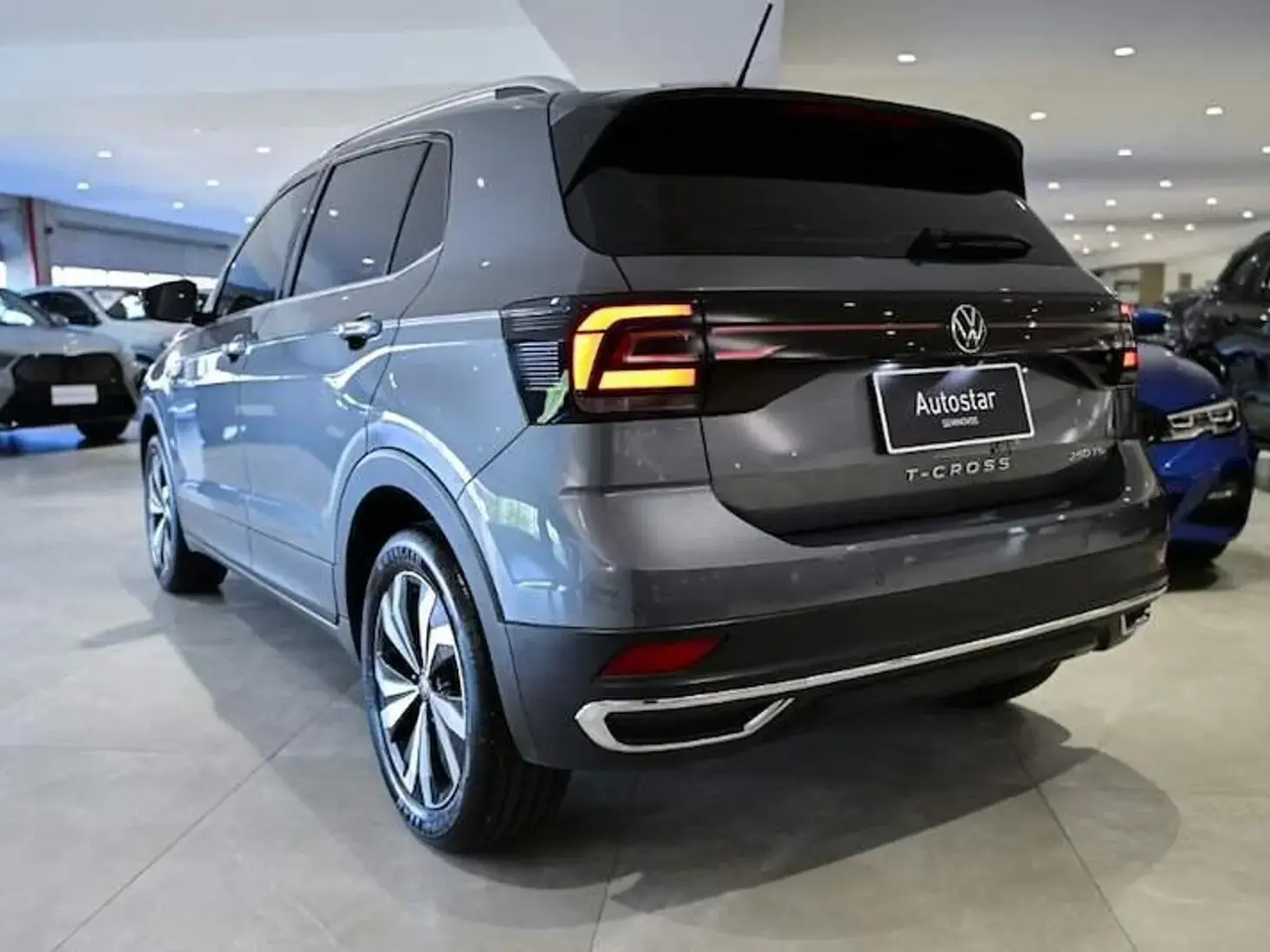 galeria T-Cross