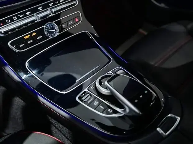 Mercedes Benz Classe E AMG E 43 AMG 4Matic