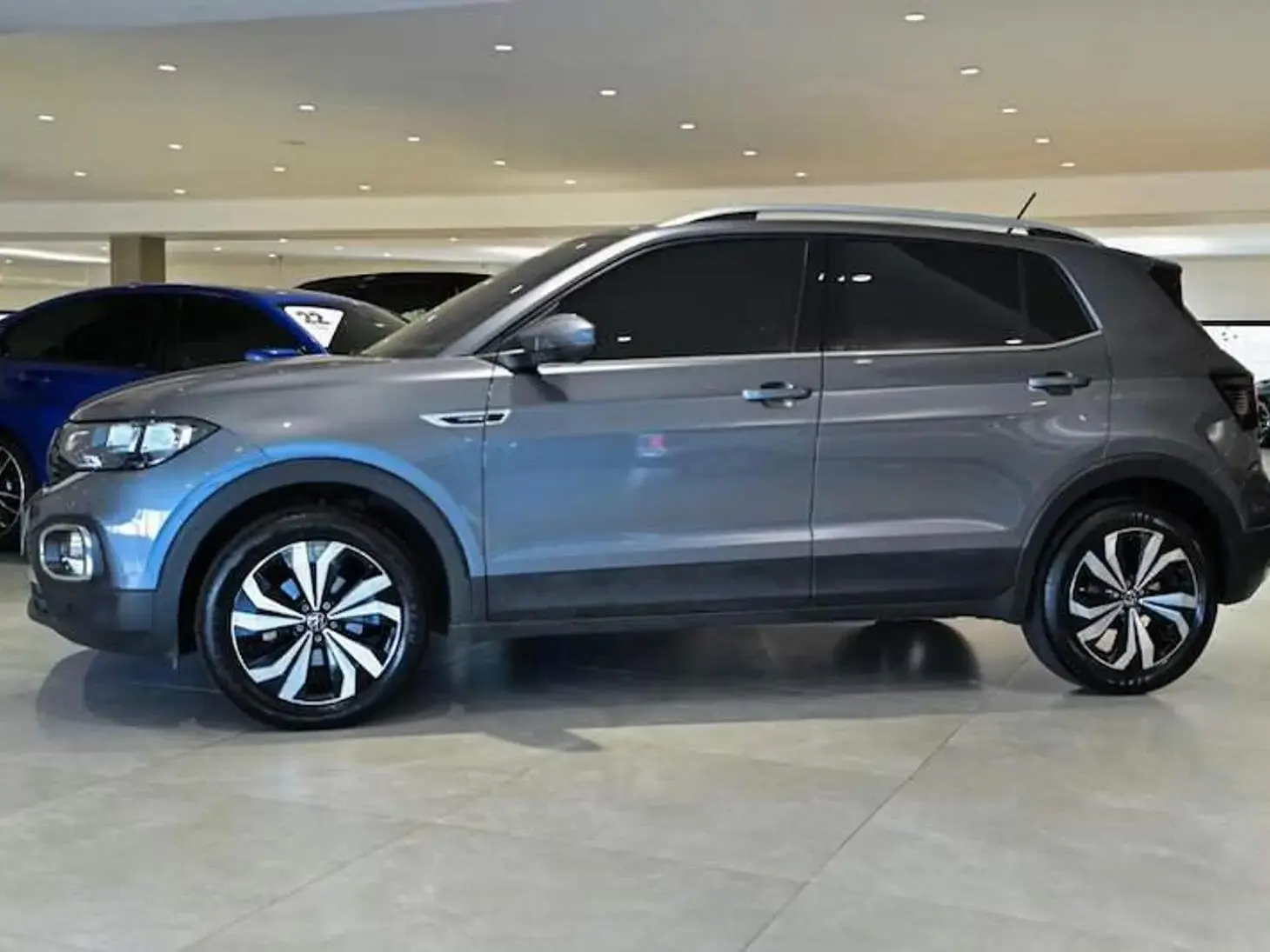 galeria T-Cross