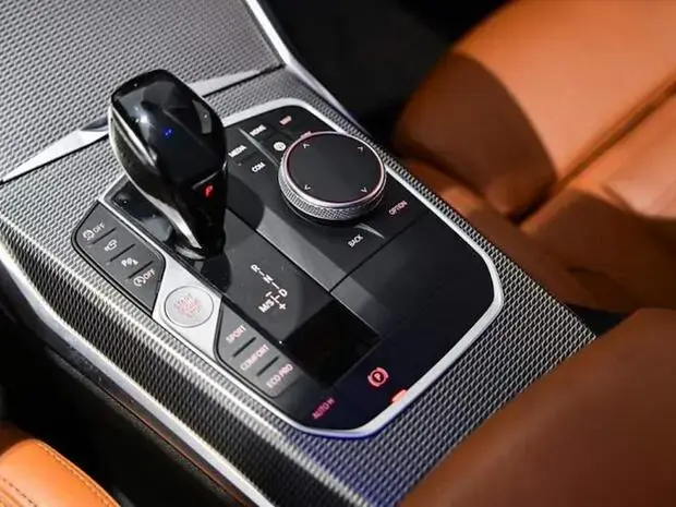 Bmw 330i 2.0 M Sport AT