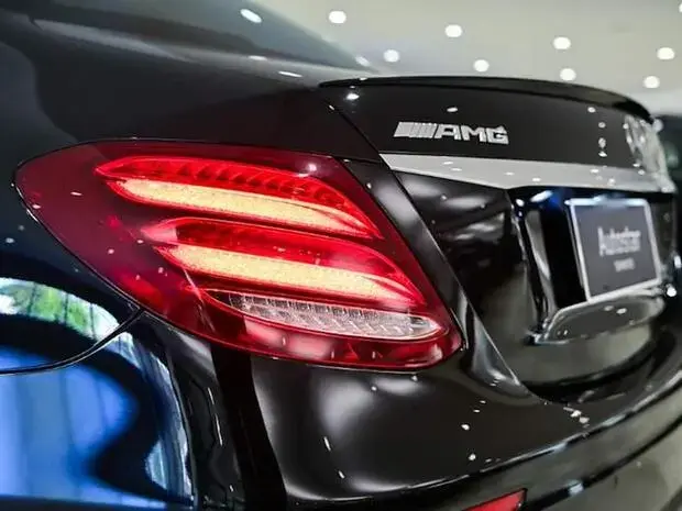 Mercedes Benz Classe E AMG E 43 AMG 4Matic