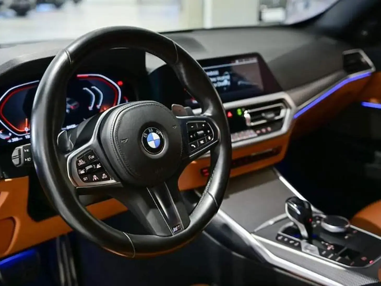 galeria 330i