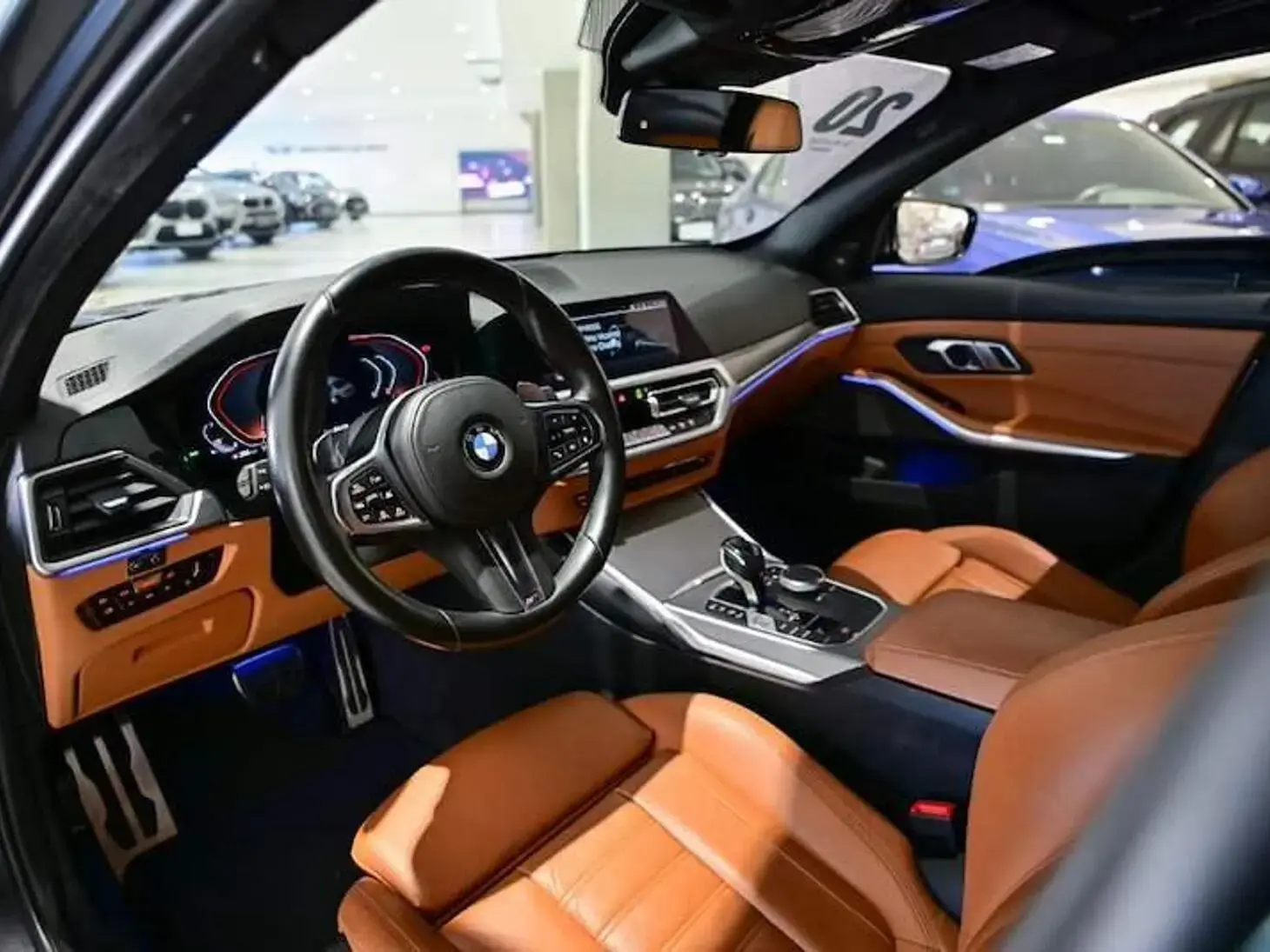 galeria 330i