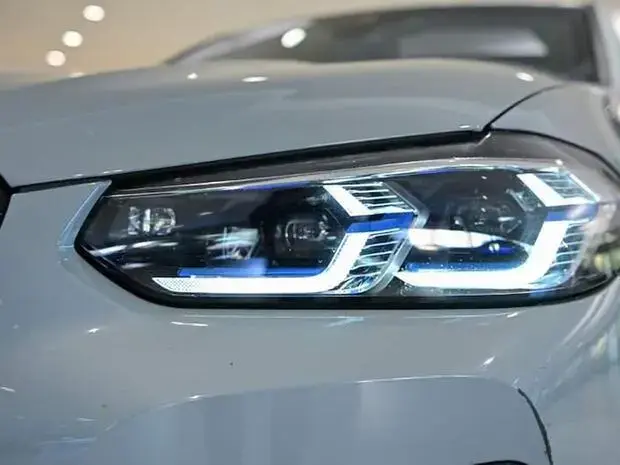 Bmw X4 M40i 3.0 Twinpower (Aut)