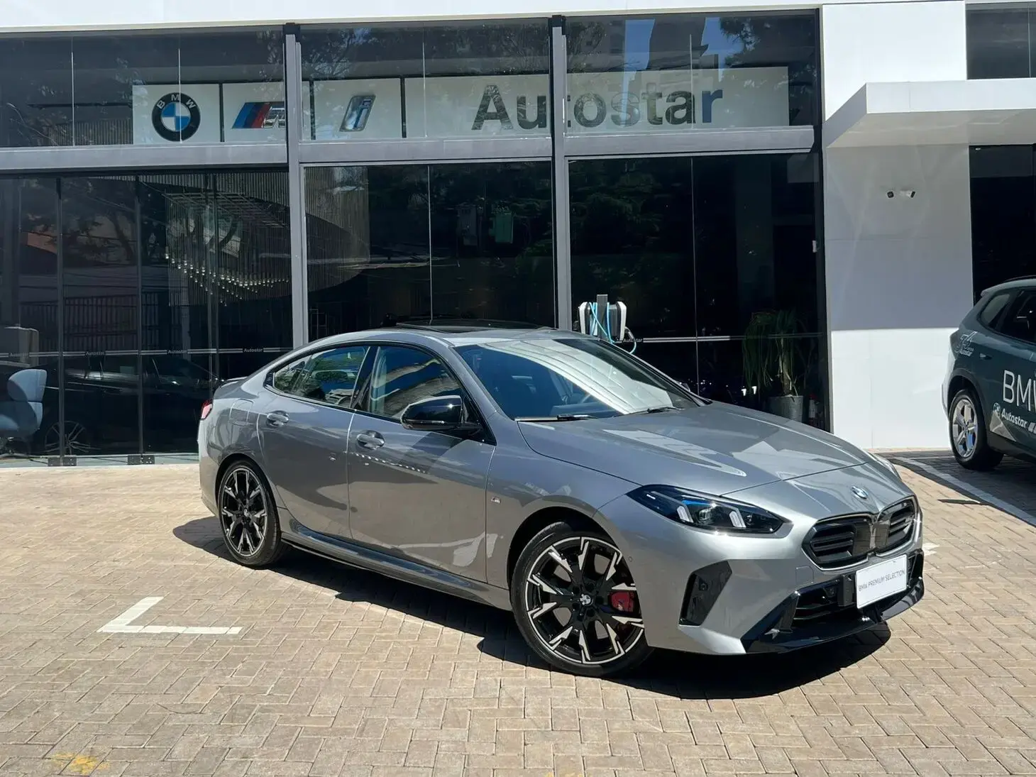 galeria M235i