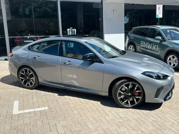 Bmw M235i 2.0 Twinturbo xDrive Gran Coupe (aut)