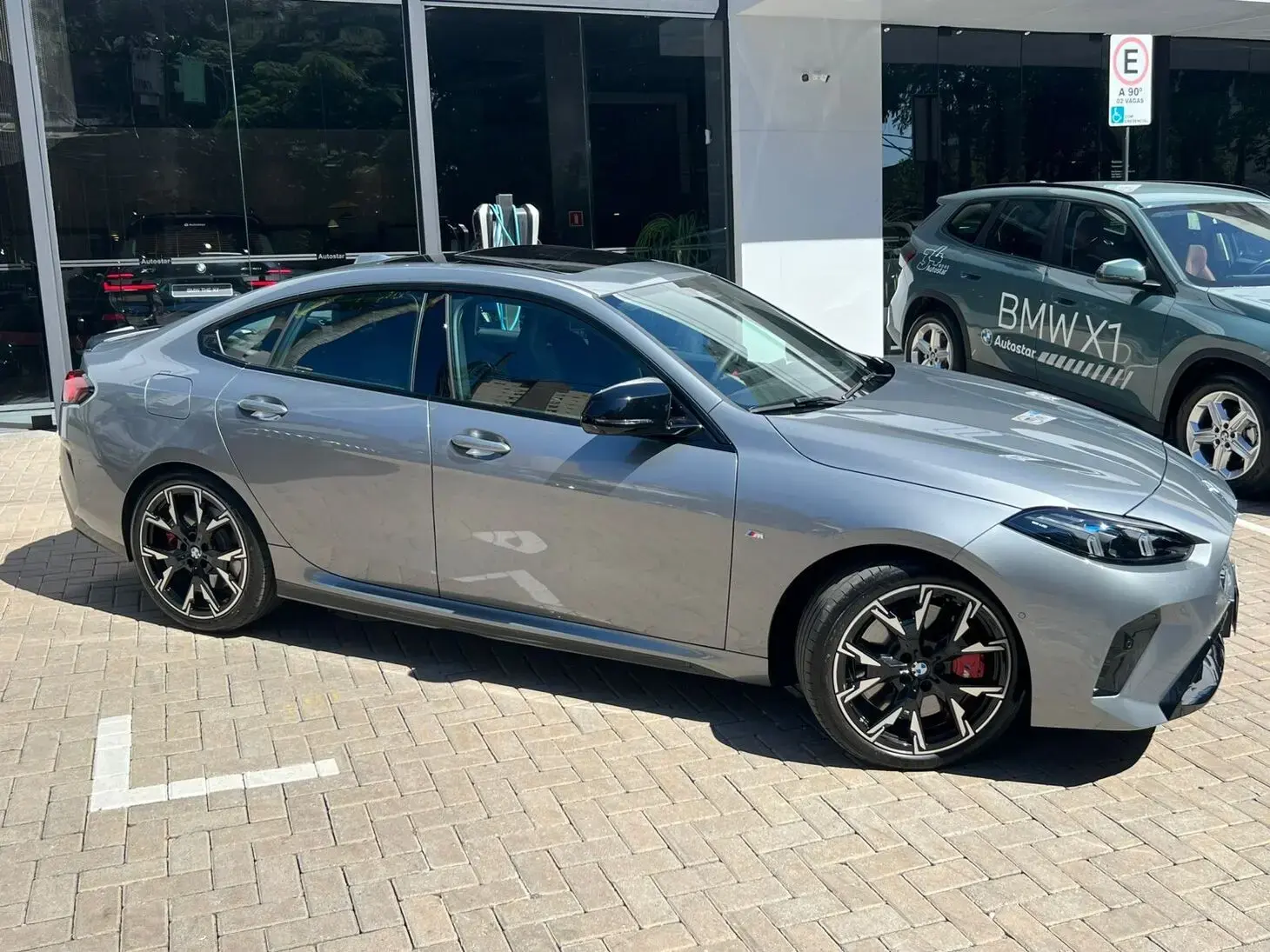 galeria M235i