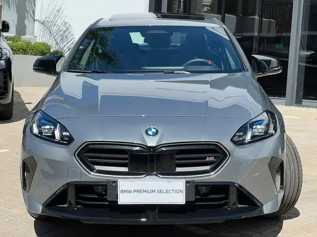 Bmw M235i 2.0 Twinturbo xDrive Gran Coupe (aut)