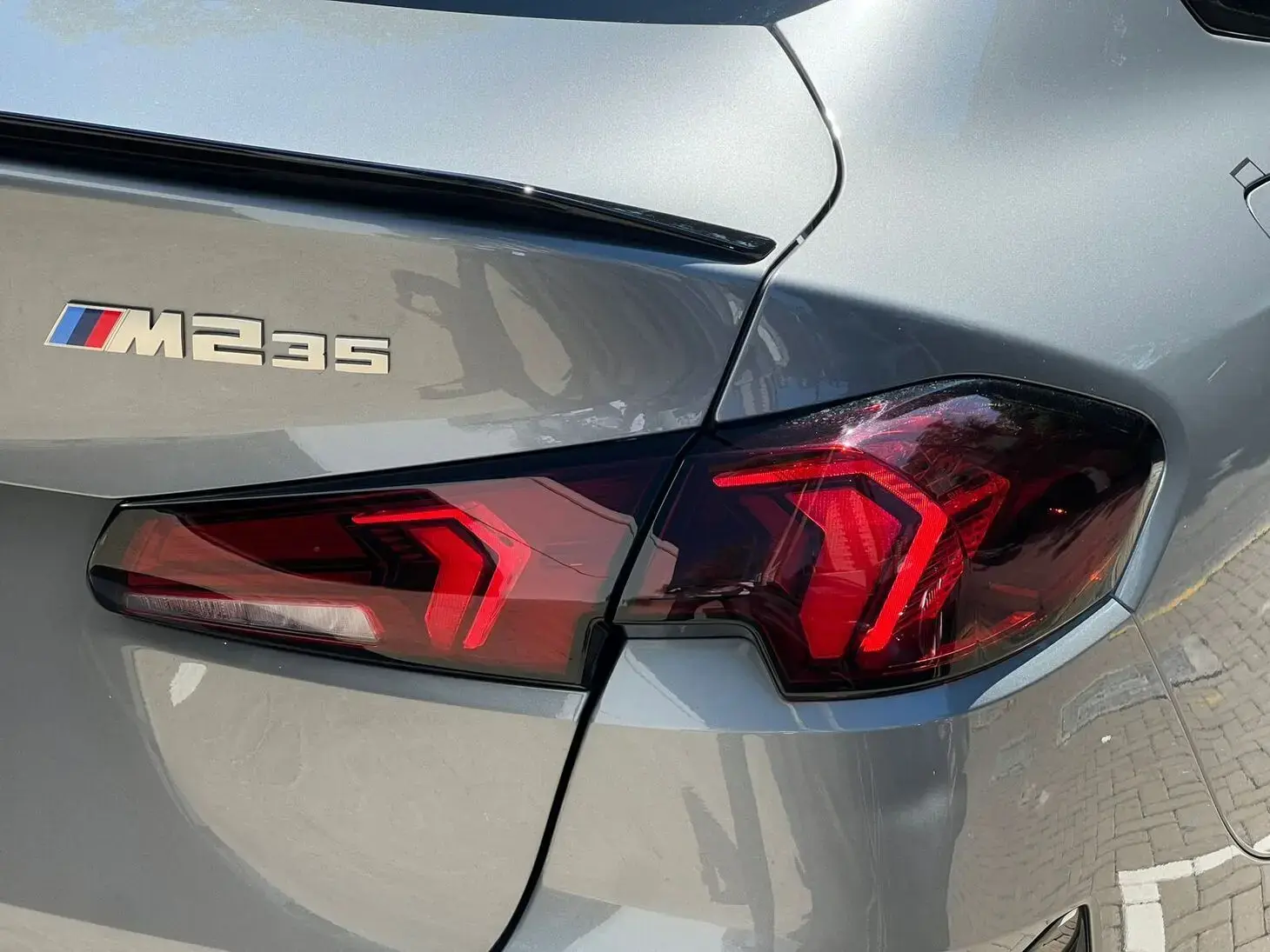 galeria M235i