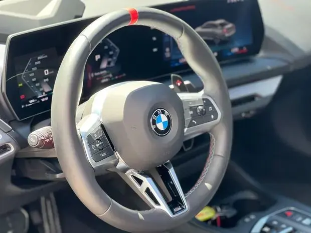 Bmw M235i 2.0 Twinturbo xDrive Gran Coupe (aut)