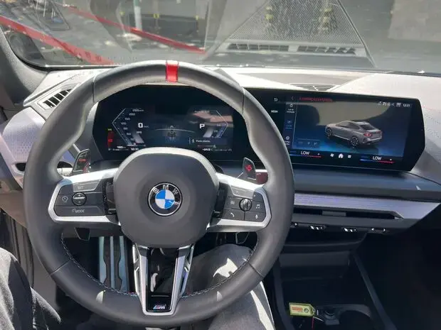 Bmw M235i 2.0 Twinturbo xDrive Gran Coupe (aut)