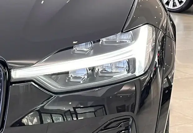 Volvo XC60 Polestar Engineered PHEV