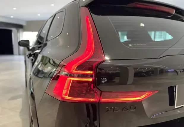 Volvo XC60 Polestar Engineered PHEV