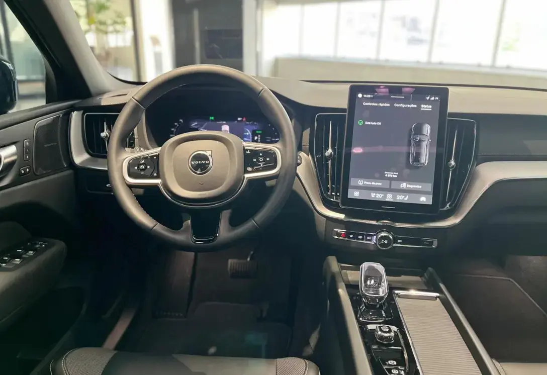 galeria XC60