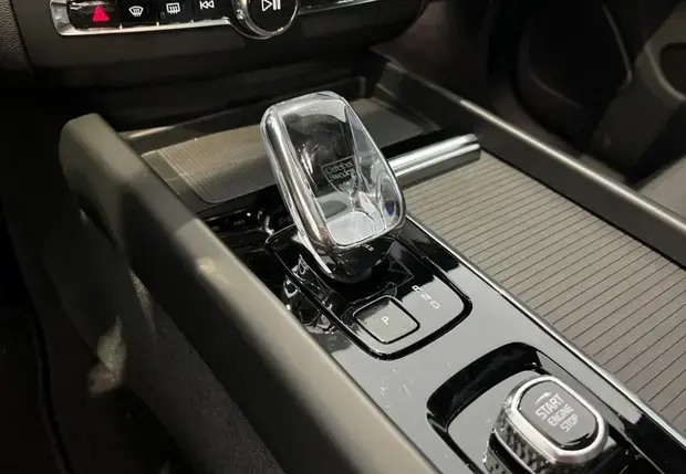 Volvo XC60 Polestar Engineered PHEV
