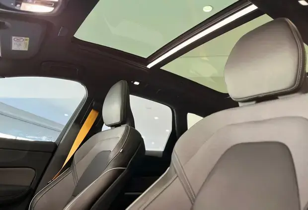 Volvo XC60 Polestar Engineered PHEV