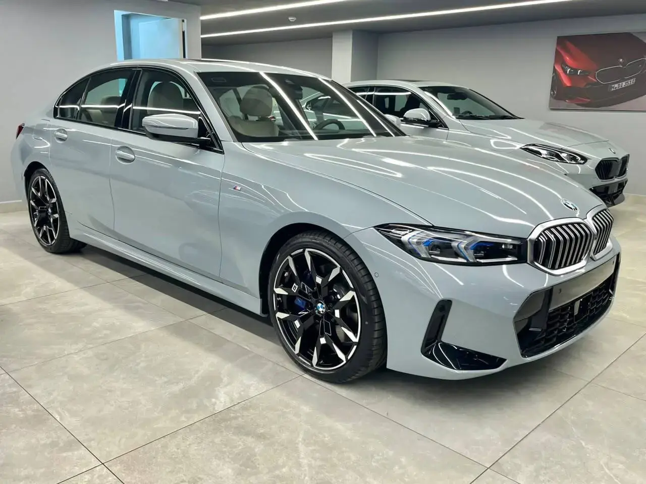 galeria 320i