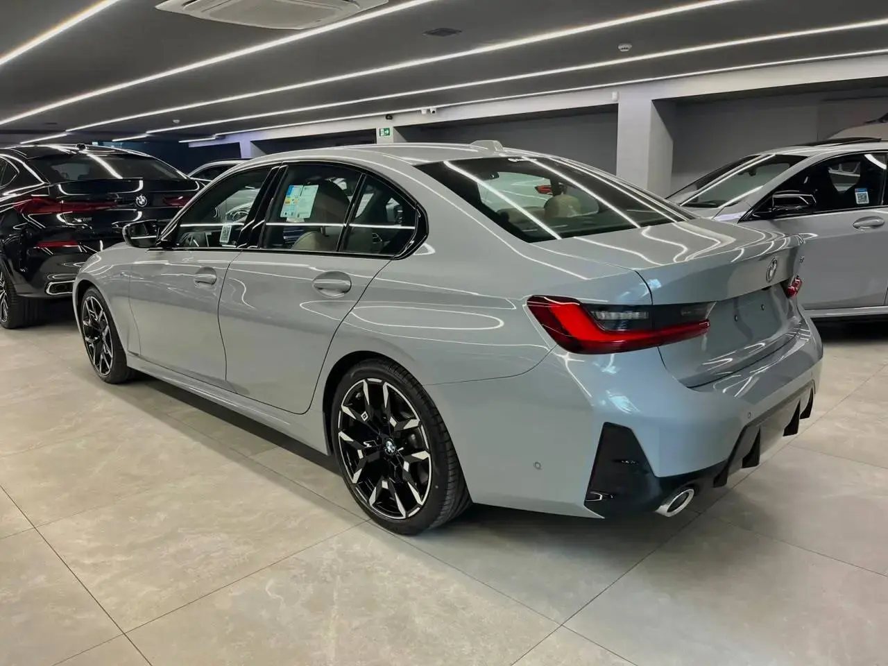 galeria 320i