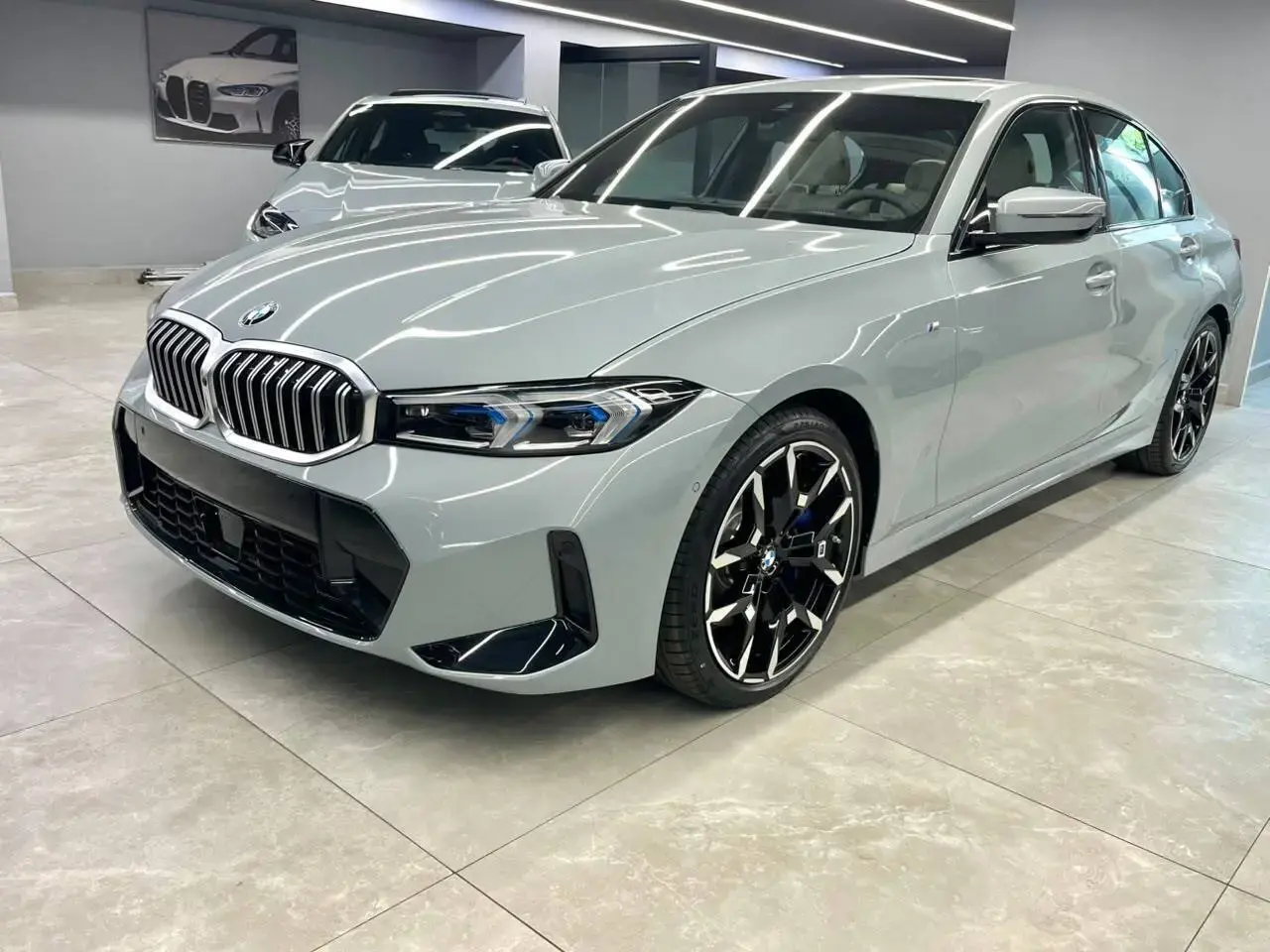 galeria 320i