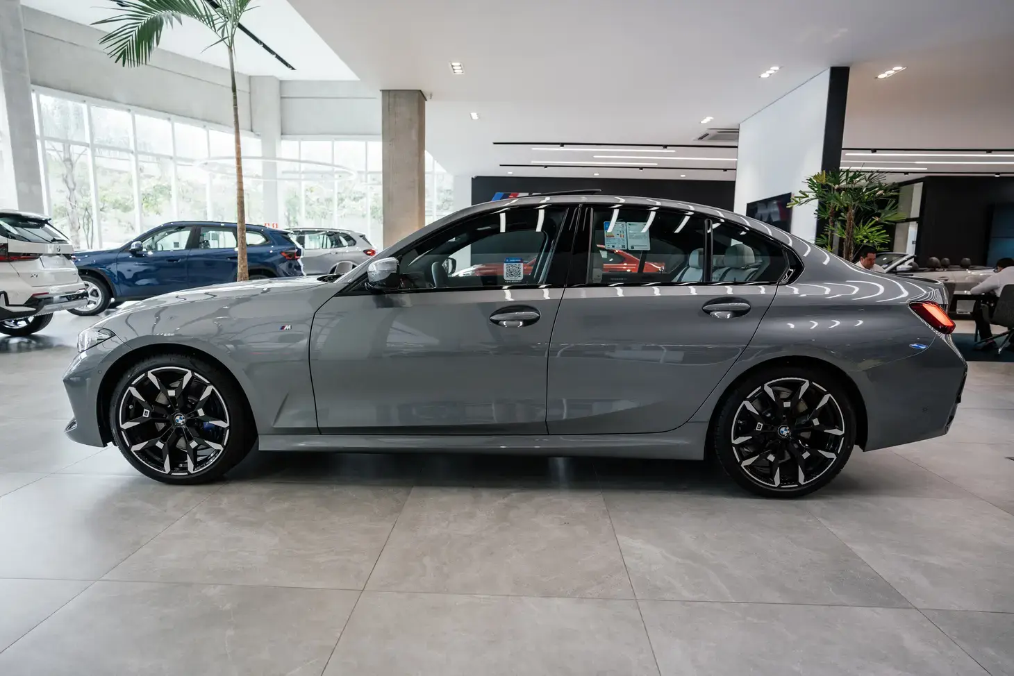 galeria 320i