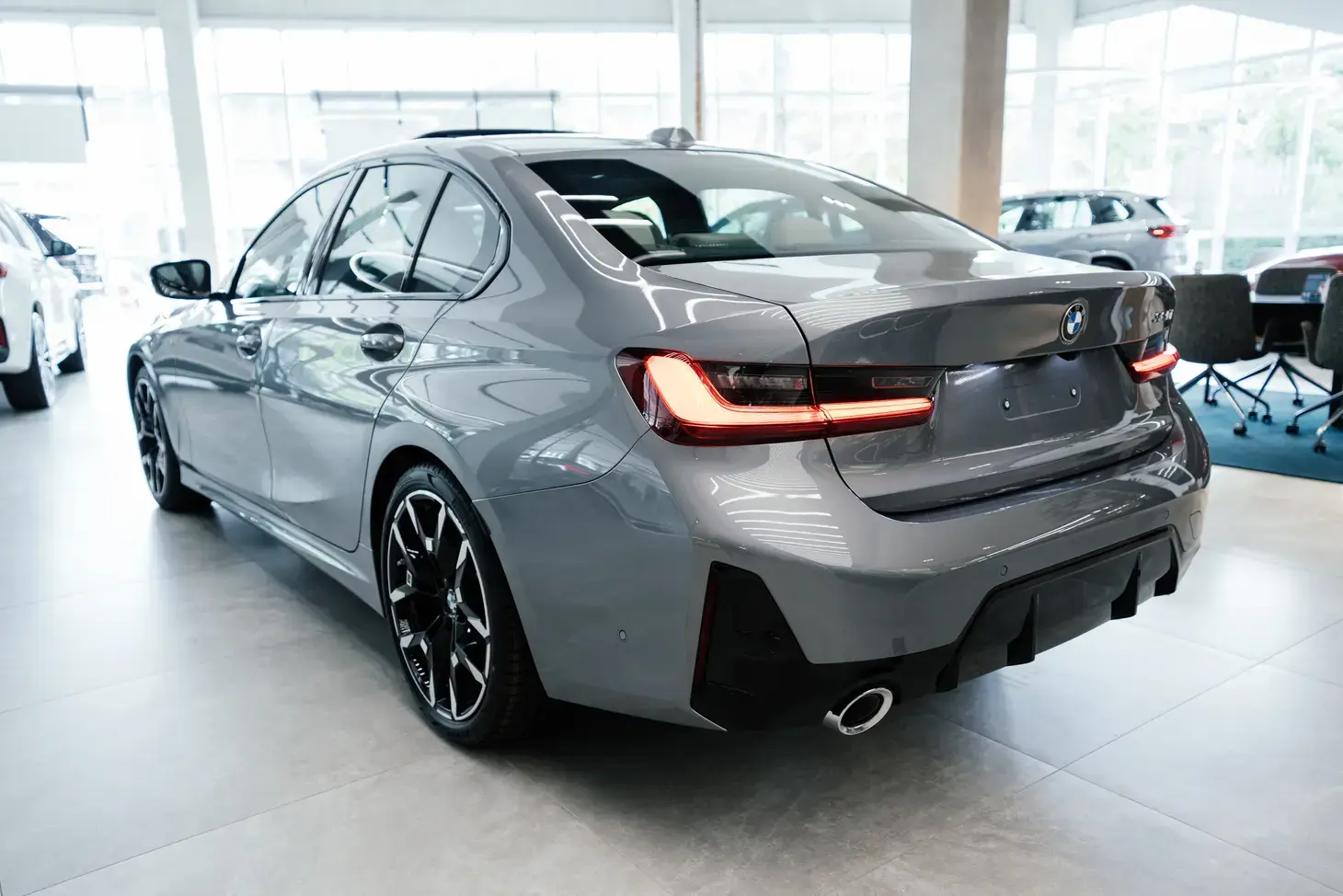 galeria 320i
