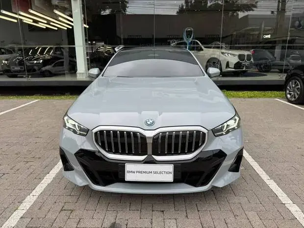 Bmw 530e M Sport 2.0 Turbo (Aut.) (Híb.)