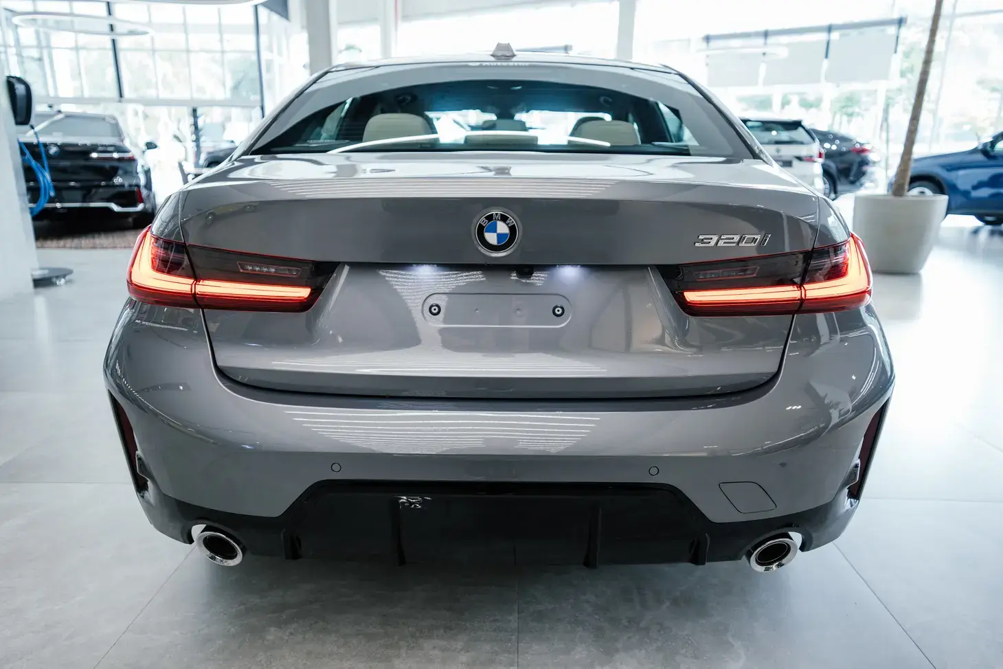 galeria 320i