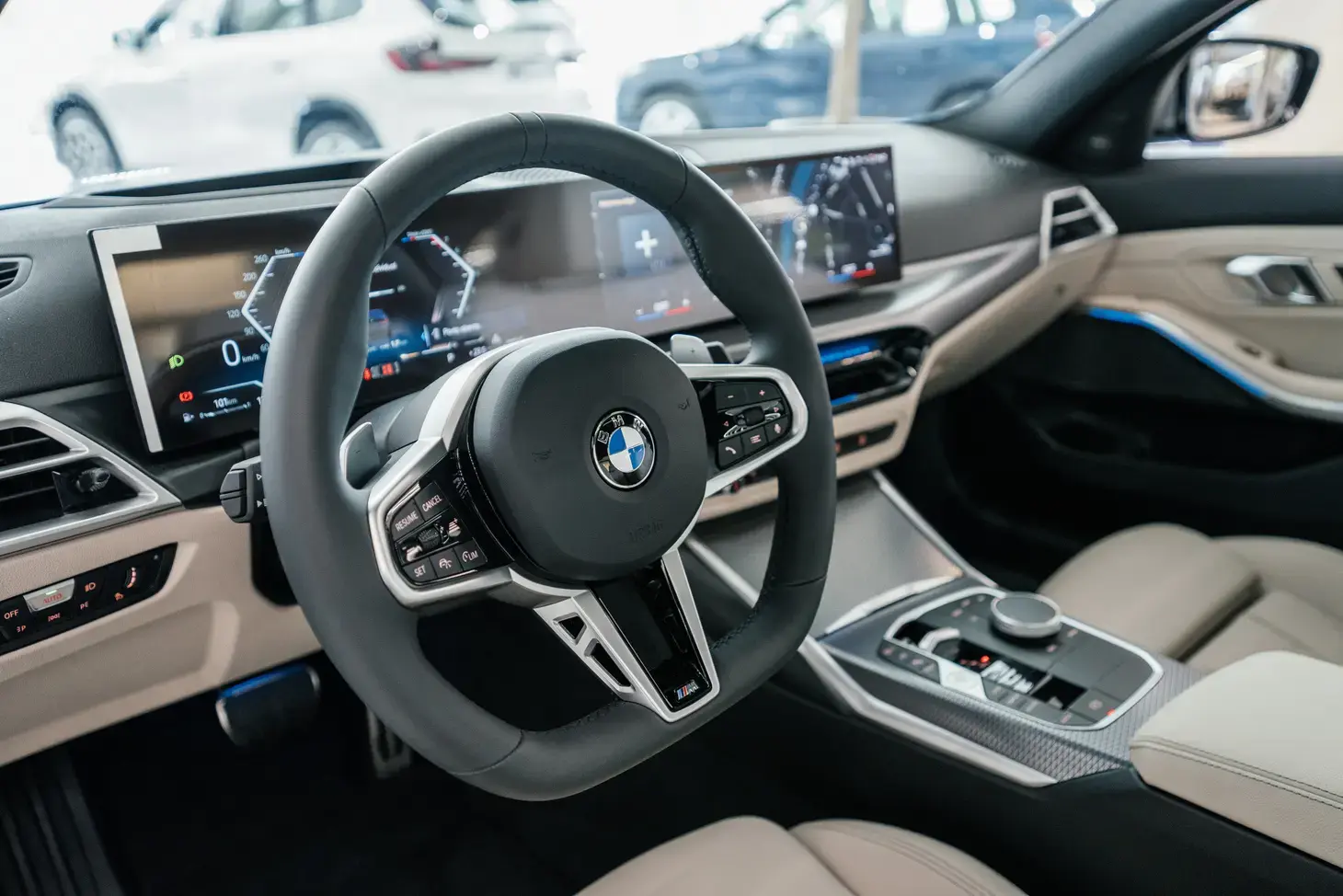 galeria 320i