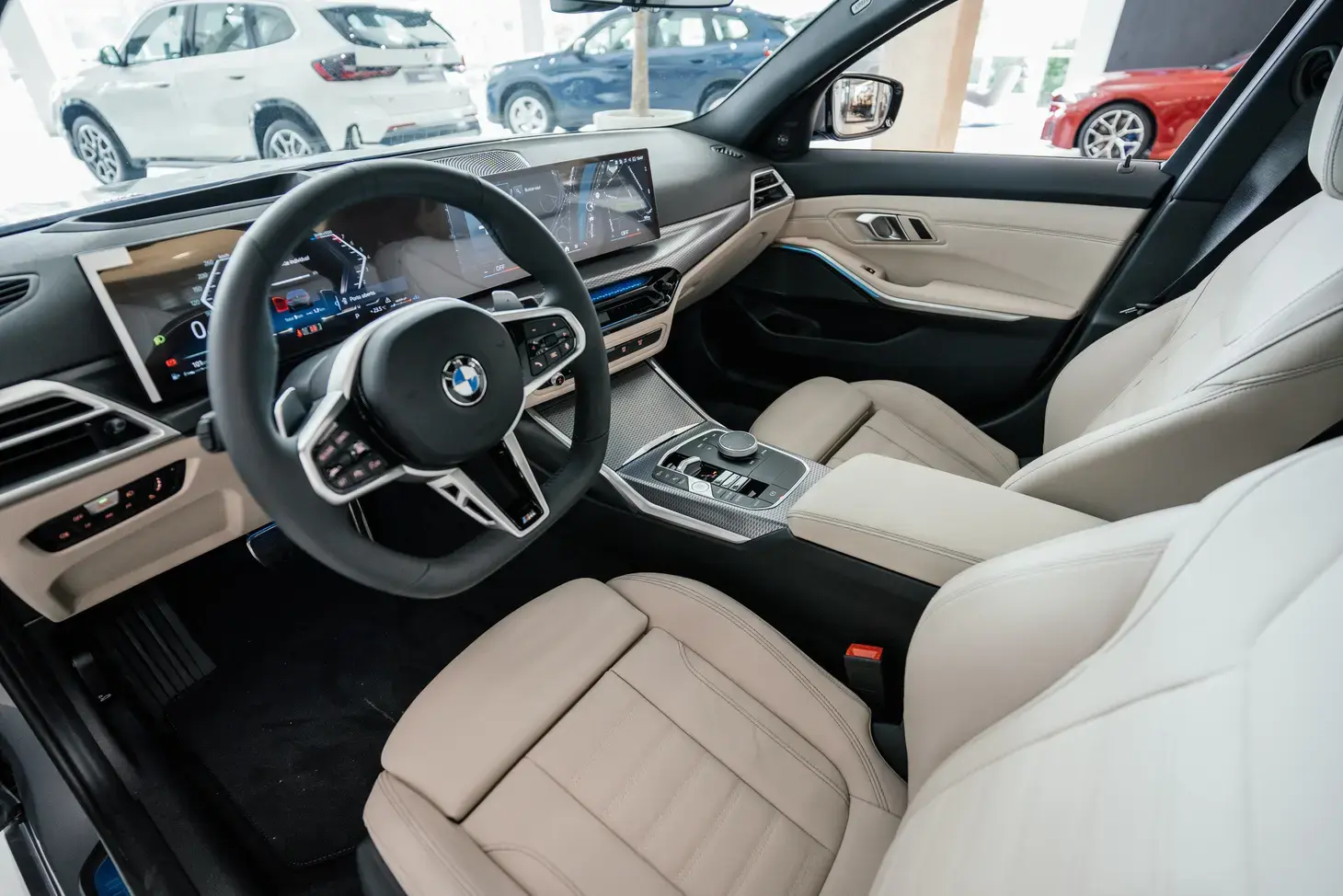 galeria 320i