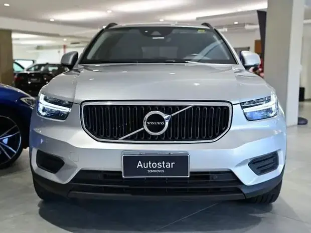 Volvo XC40 2.0 T4 GASOLINA GEARTRONIC