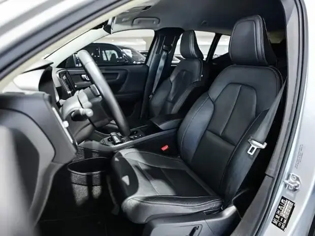 Volvo XC40 2.0 T4 GASOLINA GEARTRONIC