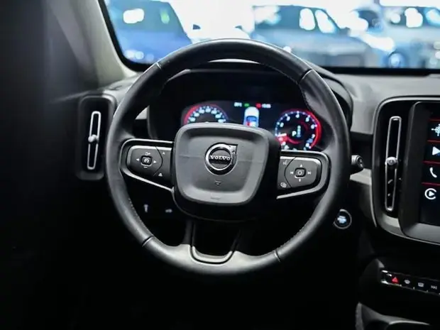 Volvo XC40 2.0 T4 GASOLINA GEARTRONIC