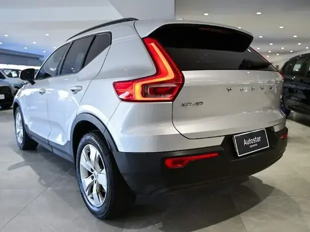 Volvo XC40 2.0 T4 GASOLINA GEARTRONIC