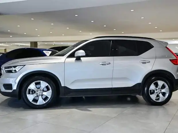 Volvo XC40 2.0 T4 GASOLINA GEARTRONIC