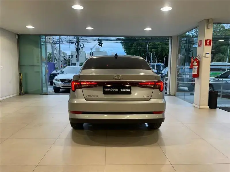 galeria HB20S