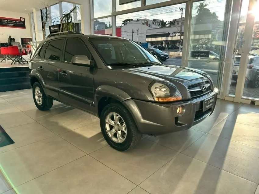 galeria TUCSON