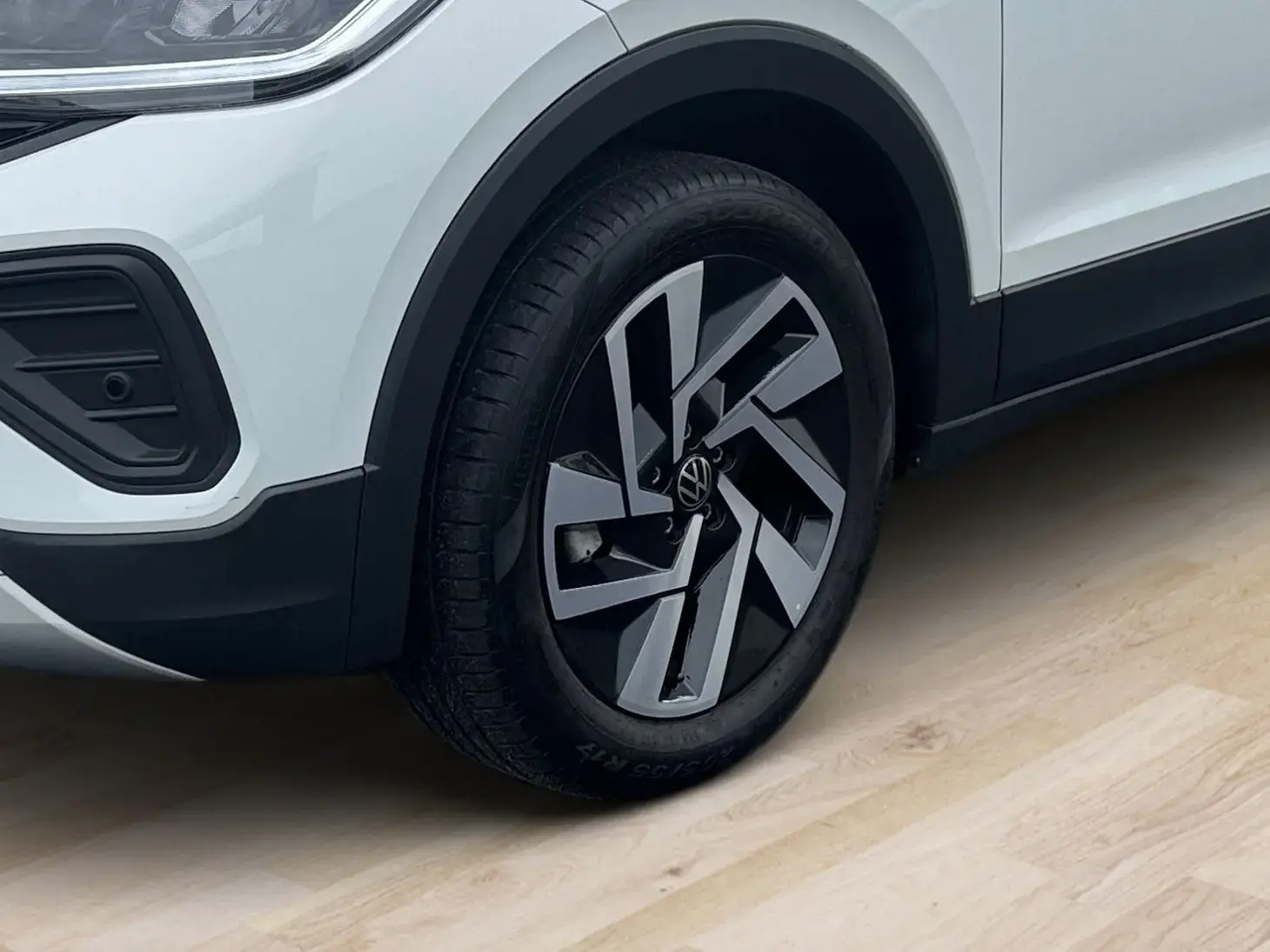 galeria T-Cross Comfor. 200 TSI 1.0 Flex 5p Aut.