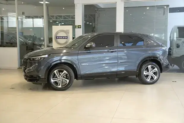 Honda HR-V 1.5 DI I-VTEC TURBO FLEX TOURING CVT