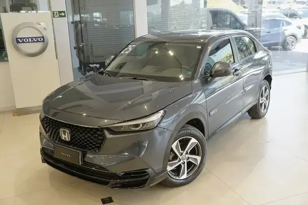 Honda HR-V 1.5 DI I-VTEC TURBO FLEX TOURING CVT