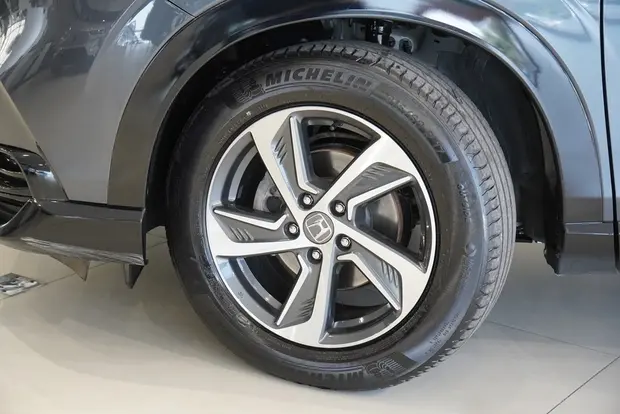 Honda HR-V 1.5 DI I-VTEC TURBO FLEX TOURING CVT