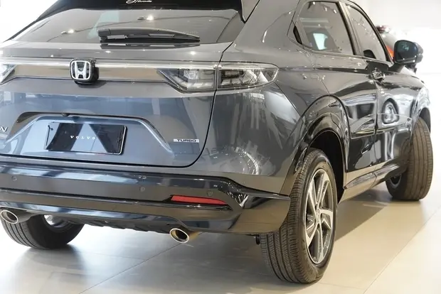 Honda HR-V 1.5 DI I-VTEC TURBO FLEX TOURING CVT