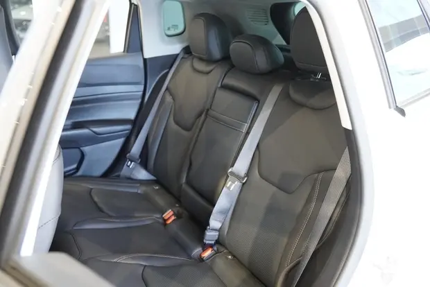 Jeep COMPASS 1.3 T270 TURBO FLEX LIMITED AT6