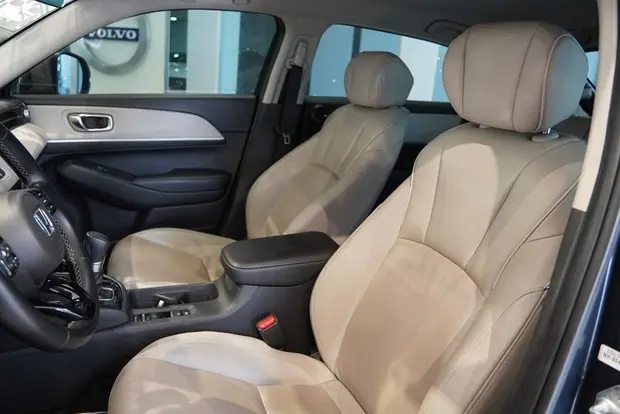 Honda HR-V 1.5 DI I-VTEC TURBO FLEX TOURING CVT